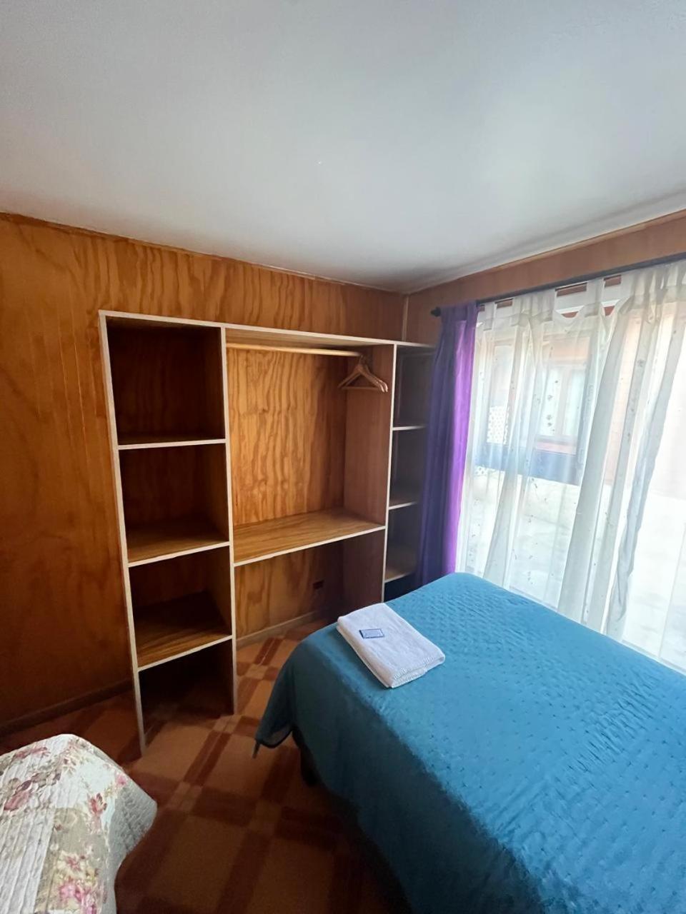 Cabanas Espanol Койхайке Екстериор снимка